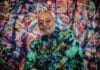 George Porter Jr. Details Halloween Concert with Runnin’ Pardners and Special Guests Brian Stoltz and Mark Mullins